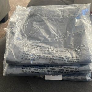 Boys Uniform Shorts